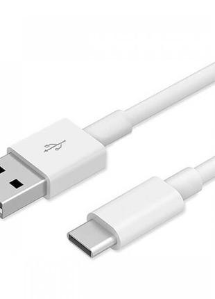 Зарядный кабель usb type-c to usb inkax