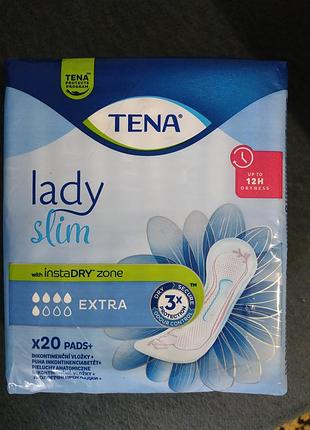 Урологические прокладки