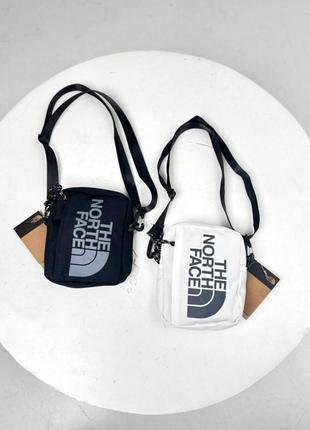 Сумка the north face tnf