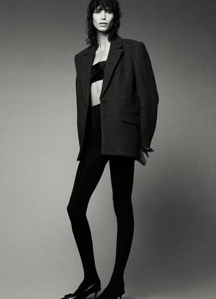 Піджак zara
