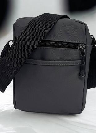 Стильна сумка-месенджер 2