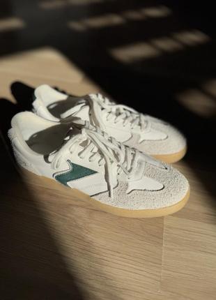 Кросівки pull&bear
