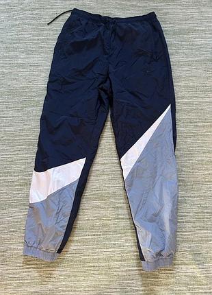Мужские брюки спорт nike