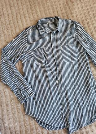 Женская рубашка