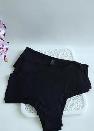 Трусики хіпстери бренду esmara ✅️xxl 52/54 eur