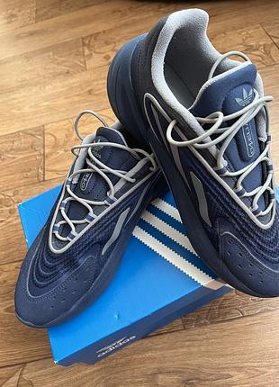 Кросівки adidas