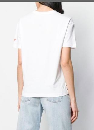 Футболка emporio armani3 фото