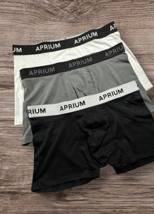 Труси, боксери aprium