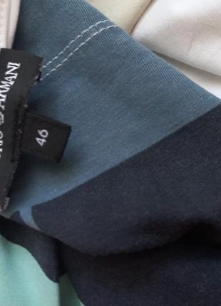 Футболка emporio armani5 фото