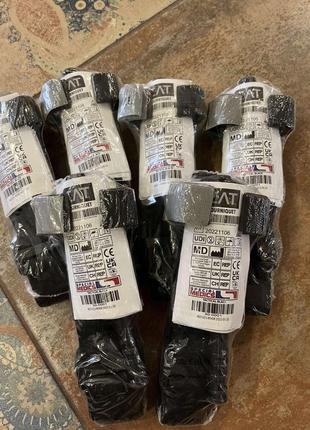 Турникет cат сша