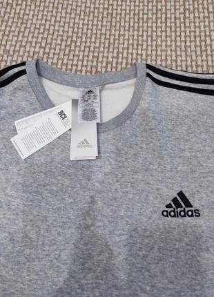 Світшот ренган свитшот толстовка adidas