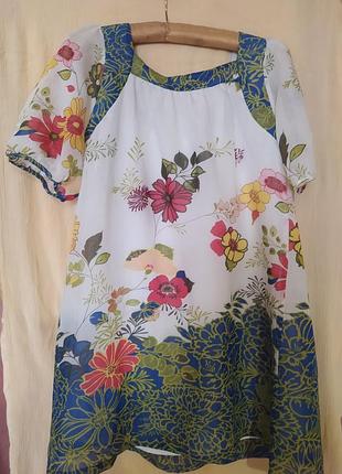 Платье сарафан