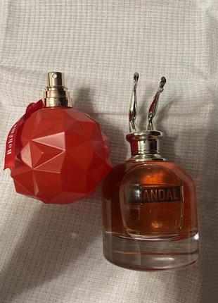 Набір парфумів