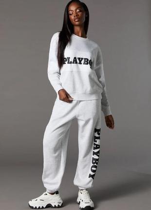 Playboy костюм2 фото