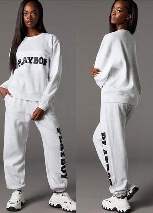 Playboy костюм