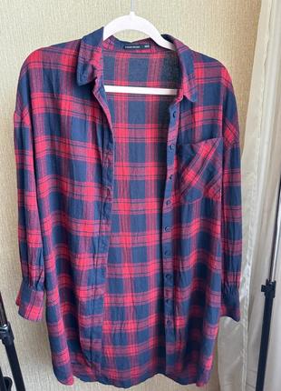 Сорочка сукня