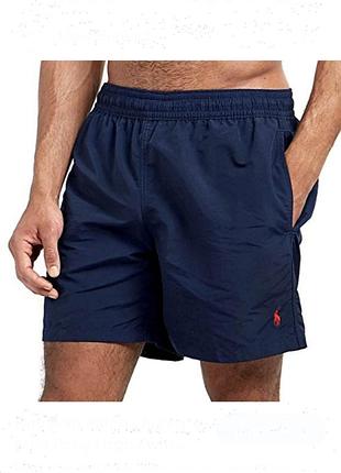 Шорти для плавання polo ralph lauren