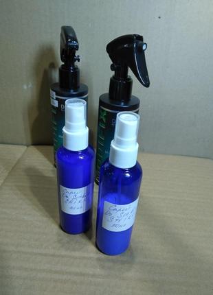 Несмываемый спрей dr. sorbie shikki нарозил 50 мл