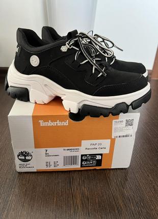 Жіночі кросівки timberland оригінал