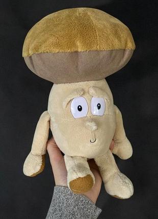 Мягкая игрушка грибочек из серии "goodness gang"