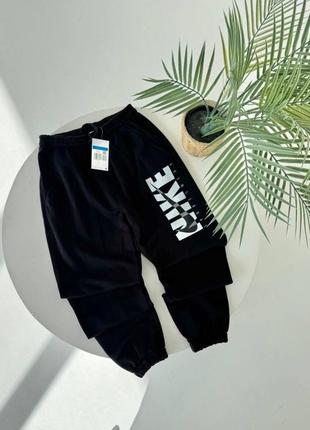 Спортивные штаны nike sportswear