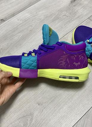 Кроссовки мужские демисезонные nike lebron