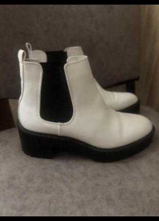 Челси pull & bear
