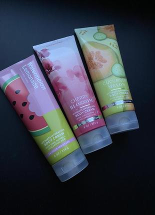 Парфюмированный крем Ted Baker лосьон