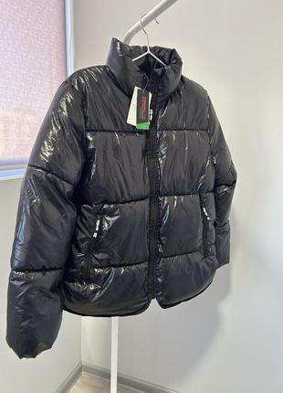 Куртка h&m 158 на 12-13р