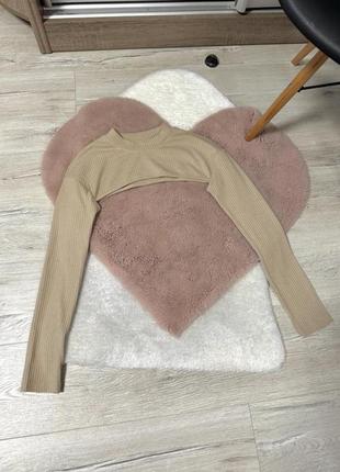 Рукава от shein
