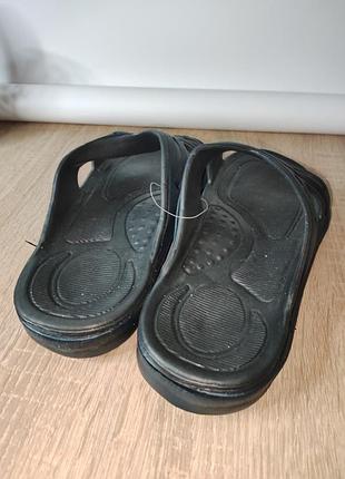 ❗ шлепанцы от крок ❗ 3