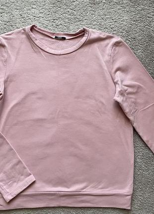 Лонгслів кофта tezenis s/m