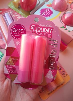 Бальзам для губ eos