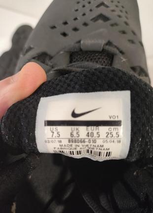 Кроссовки nike 5