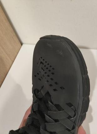 Кроссовки nike 4