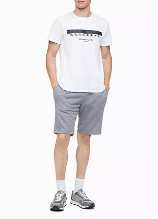 Футболка calvin klein оригинал