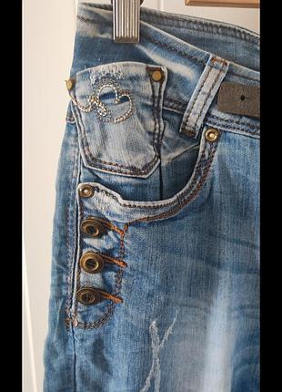 Джинси 2