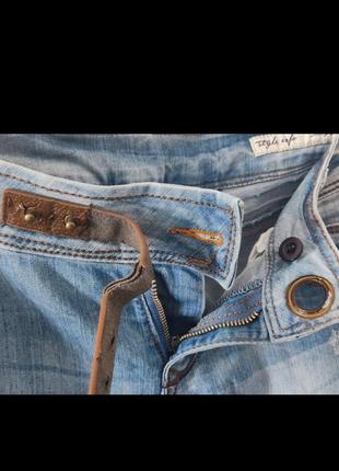 Джинси 4
