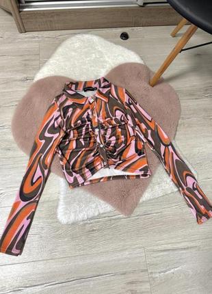 Блузочка от plt