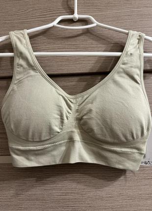 Топ спортивний only