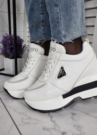 Сникерсы, кроссовки.