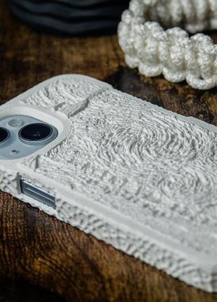 Чехол и пасок к iphone 15 2