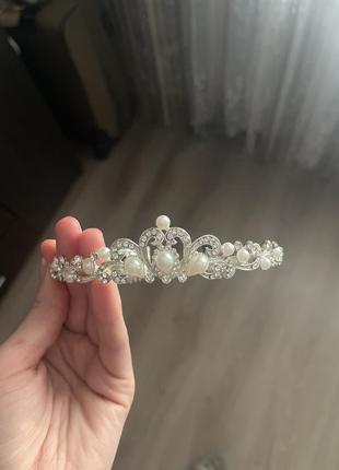 Диадема,тиара✨