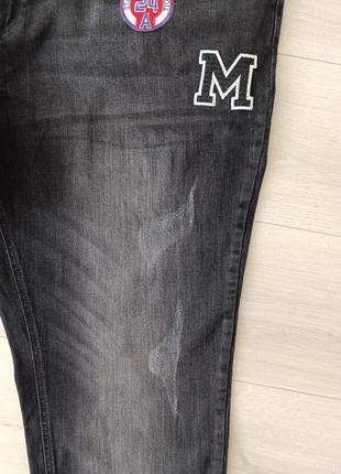 Нові чоловічі джинси германія4 фото