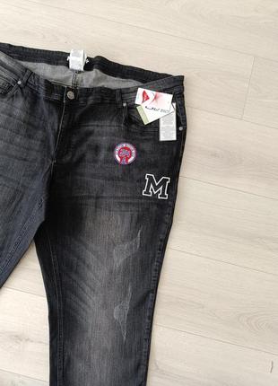 Нові чоловічі джинси германія2 фото