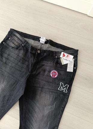 Нові чоловічі джинси германія7 фото