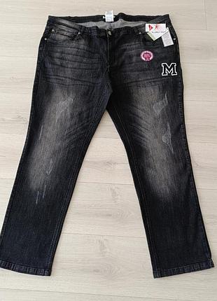Нові чоловічі джинси германія3 фото