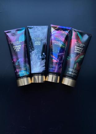 Парфюмированный лосьон victoria’s secret
