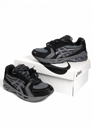 Чоловічі кросівки asics gel-kayano 14