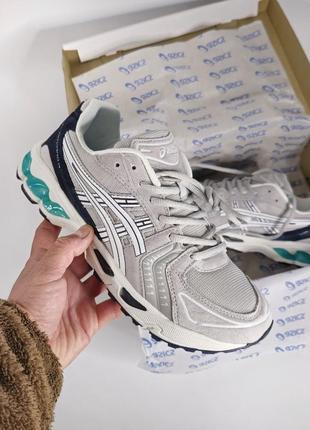 Чоловічі кросівки asics gel-kayano 14